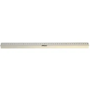 Kovové pravítko Leniar 40 cm (30318)