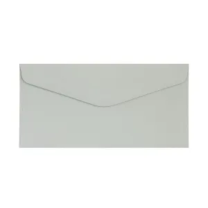 Obálka Galerie Papieru hladká světlá DL - šedá (280132)