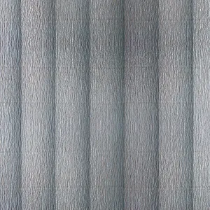 Tkaninový papír mačkaný TOP-2000 stříbrný 500 mm x 2000 mm (400153928)