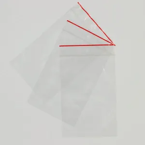 Gabi-Plast provázkový sáček 100 ks 80 mm x 120 mm