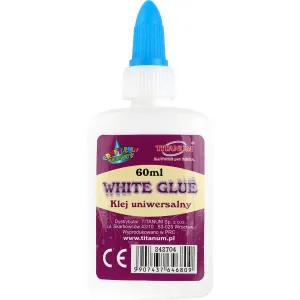 Univerzální tekuté lepidlo Craft Fun 60 ml (WG-60)
