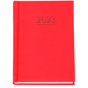 Michalczyk i Prokop Ola A6 148mm x 210mm (T-212V-C,N,P,S,Z) Knižní kalendář (rozvrh)