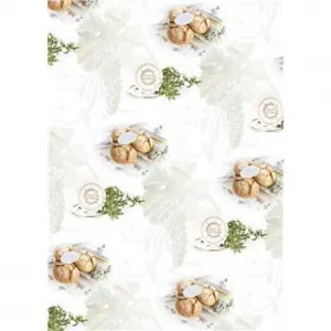 Dekorační papír Pol-mak - mix 700 mm x 1000 mm