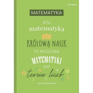 Sešit TOP-2000 s matematickou tematikou A5 80k. 70g kontrola 150 mm x 210 mm (400160621)