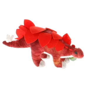 Beppe stegosaurus plyšový 30 CM 300mm (13456)
