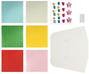 Mozaika Fun&Joy standard COSMONAUTA (FJBEVA814)