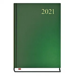 Michalczyk i Prokop Asystent terminarz A5 (T-237C-Z) knižní kalendář (rozvrh)