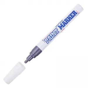 Olejový popisovač Munhwa, stříbrný 1,5 mm (8801006713411)