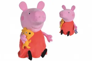Simba Peppa Pig plyš 500mm