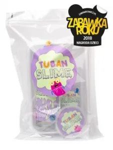 Glut Tuban super sliz velká sada (TU3063)