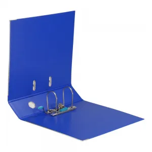 Pákový pořadač Elba Pro+ 8 cm A4 modrý 80 mm (100202161)