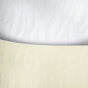 Dekorační papír (vizitkový) Galeria Papieru pacific cream A4 - krémový 200g (204002)
