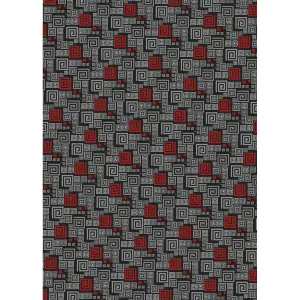 Dekorační papír Pol-mak - mix 700 mm x 1000 mm