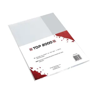 Kryt Top 2000 90 mic A4 (400161522)