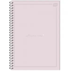 Interdruk notebook A4 100k. Kontrola 70 g (COLOZA4100T)