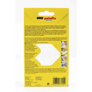 Fixační směs UHU (37155)