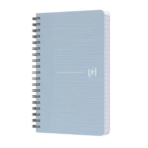Sešity Oxford recup 90k. kontrola 90mm x 140mm (400155803)