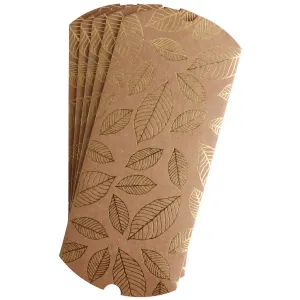 Dárková krabička Happy Color Forest (HA 4411 2110-F5)