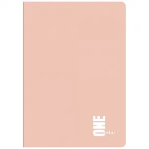 Interdruk notebook One Color A5 60k. 70g kontrola 148 mm x 210 mm (ZE60#OC)