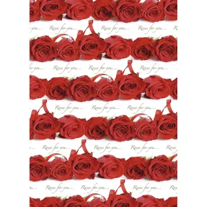 Dekorační papír Pol-mak - mix 700 mm x 1000 mm