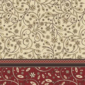 Ubrousky Pol-mak - mix 330 mm x 330 mm (Sd)