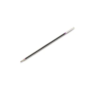 Náplň do kuličkového pera Pentel, červená 0,7 mm (BKL77)