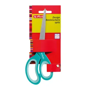 Nůžky Herlitz 17 cm (10801728)