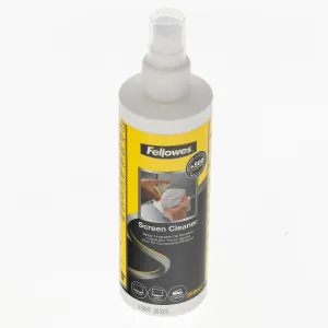 Čistič obrazovek Fellowes 250 ml