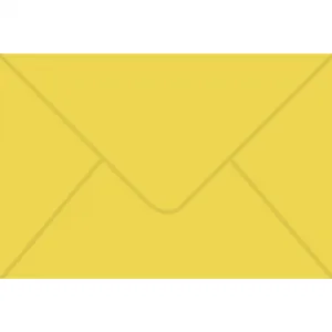 Barevná obálka B6 Pol-mak - mix 176 mm x 125 mm (BK6)