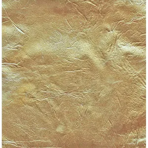 Titanum Craft-Fun Series dekorativní fólie pro zlacení - zlatá 140mm x 140mm