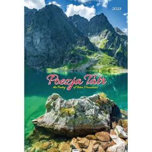 Nástěnný kalendář Avanti s pruhy 285 mm x 420 mm (5901769620827)