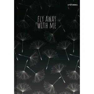 Top 2000 megamix A5 96k. 60g prázdný (400147570)