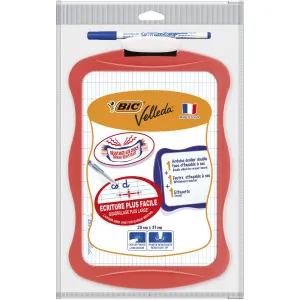 Bic Kids VELLEDA suchá mazací tabule 300 mm x 200 mm (841362)