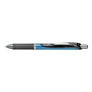 Pentel ENERGEL BLN 75, černý 0,25 mm 4 barvy.