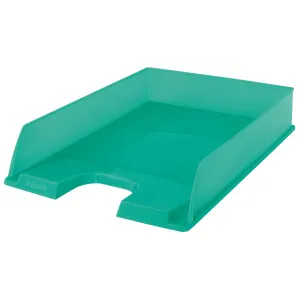 Zásuvka Esselte Colour Breeze - zelená 297 mm x 210 mm (626275)