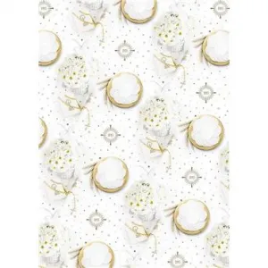 Dekorační papír Pol-mak - mix 700 mm x 1000 mm