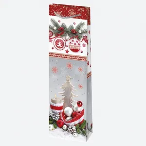 Dárková taška 120 mm x 400 mm x 90 mm