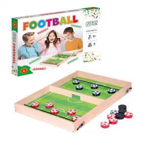 Vzdělávací hra Alexander Footboll