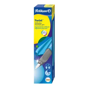 Plnicí pero Pelikan Twist P457 (811255)