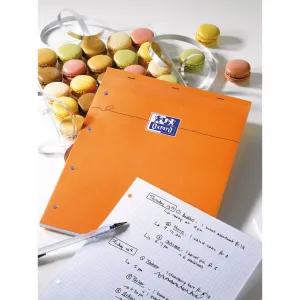Oxford Everyday Notebook A4+ 80k. zkontrolovat (100106283)