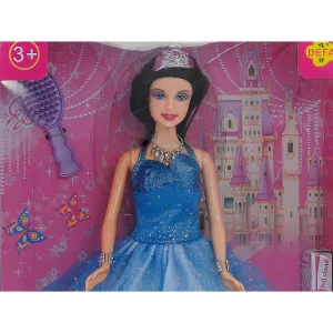 Panenka Adar princezna s příslušenstvím 290 mm (448056)