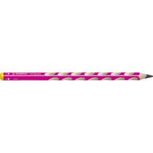 Tužka Stabilo Easygraph HB pro leváky (321/01-HB-6)