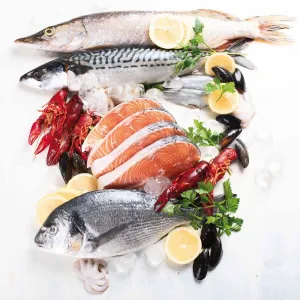 Vícepanelový nástěnný kalendář Avanti 300 mm x 600 mm (5901769620988)