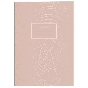 Interdruk notebook A4 60k. Mřížka 70g (5902277314079)