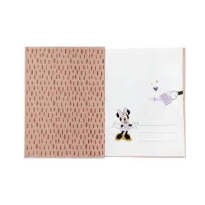 Diář Beniamin Minnie Mouse Kids A6 (610188)
