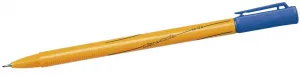 Tenké inkoustové pero Rystor RC, modré 0,4 mm, 1 barva (403-002)