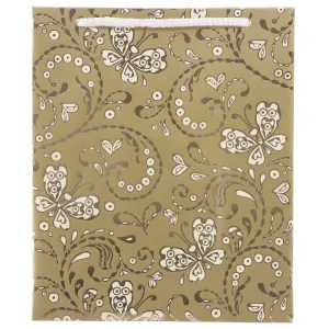 Dárková taška Paw Avangarda 200 mm x 240 mm x 110 mm (T-8)