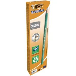 Tužka Bic Evolution 655 HB (880332)