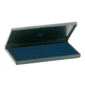 Razítkovací polštářek Trodat modrý 160 mm x 90 mm (9053)
