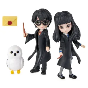 Spin Master Harry Potter 2 pack figurek (6061832)